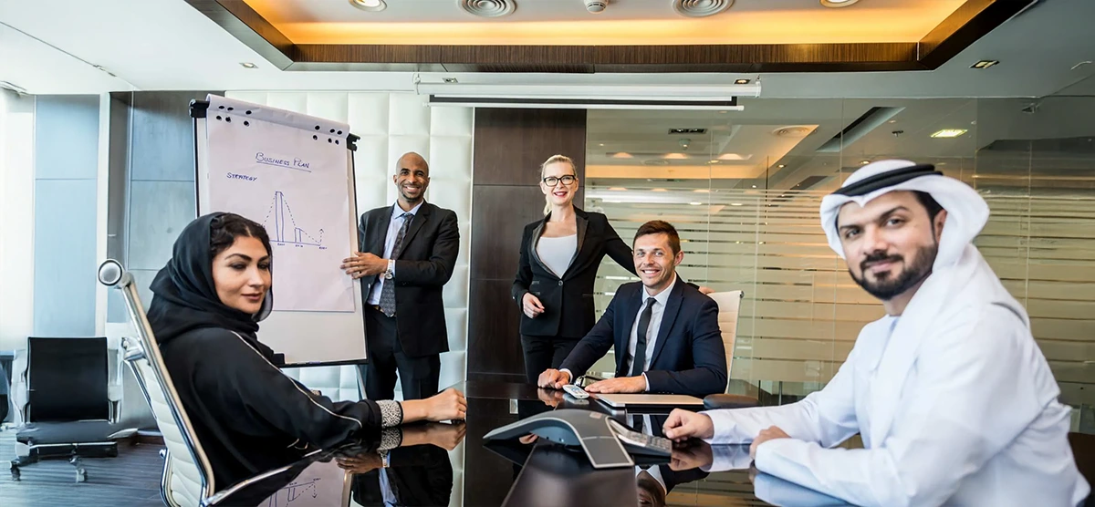 Business Setup Made Easy in the UAE with AL HAWAMEER