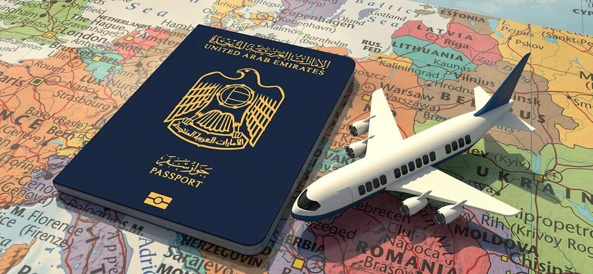Complete UAE Visa Services with AL HAWAMEER