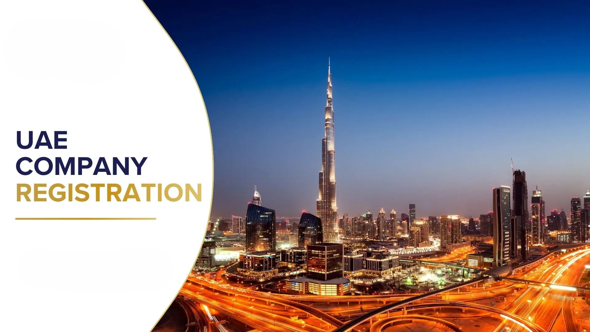 Company Name Reservation