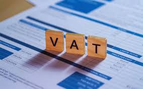 VAT Consultancy