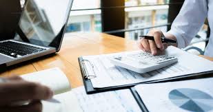 Bookkeeping Services
