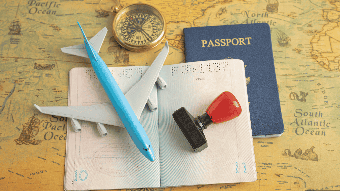 Immigration Card Cancel